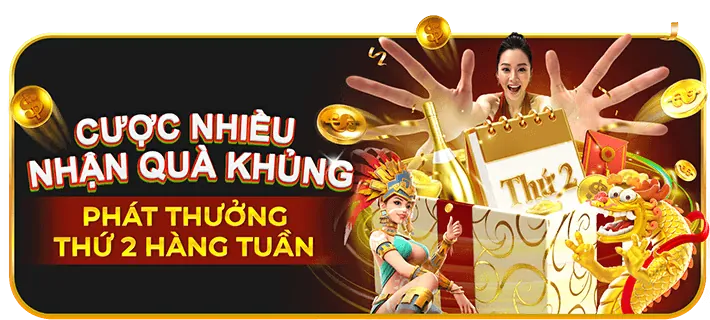 Tỷ lệ hoàn trả hấp dẫn