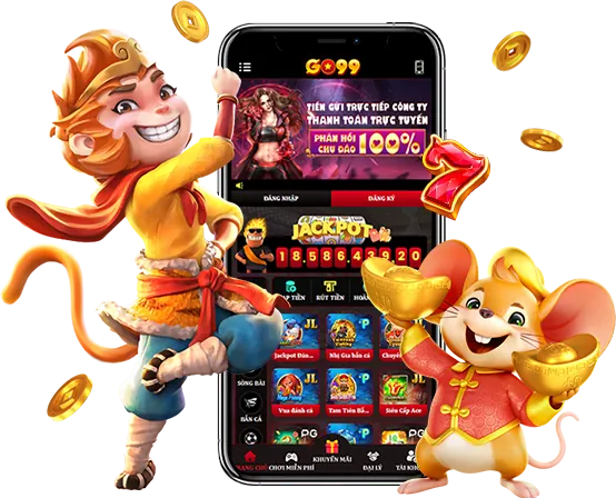 Kho game đa dạng với nhiều trò chơi cá cược