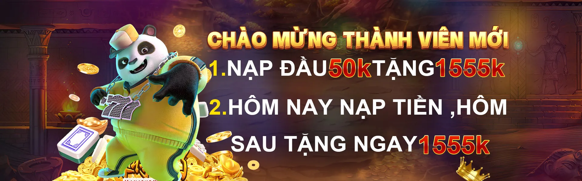 Sòng bạc trực tuyến MU66 với các trò chơi casino hấp dẫn