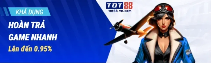 Thưởng nạp đầu tiên mu66