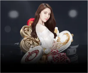 Trò chơi bài Baccarat tại MU66